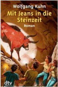 Mit jeans in die steinzeit - Deutscher Taschenbuch Verlag