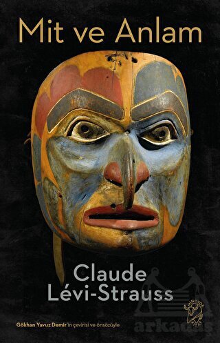Mit Ve Anlam - Minotor Kitap