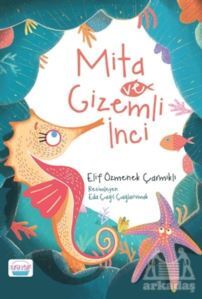 Mita Ve Gizemli İnci - Turta Kitap