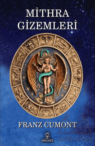 Mithra Gizemleri - Hermes Yayınları