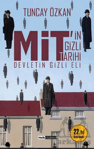 MİT’İn Gizli Tarih - 2