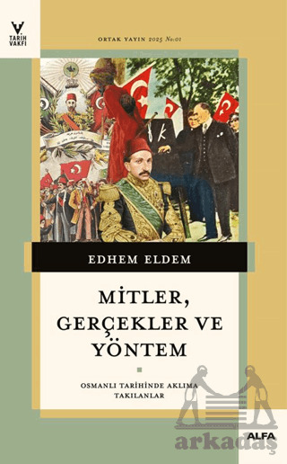 Mitler, Gerçekler Ve Yöntem - 1