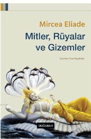 Mitler, Rüyalar Ve Gizemler - 1