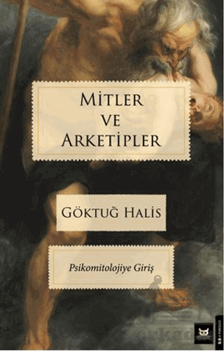 Mitler Ve Arketipler - 1