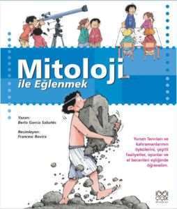 Mitoloji ile Eğlenmek - 1