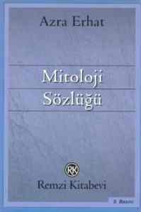 Mitoloji Sözlüğü - Remzi Kitabevi