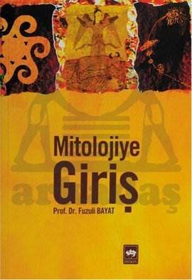 Mitolojiye Giriş - 1