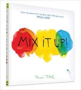 Mix it Up - Chronicle Books