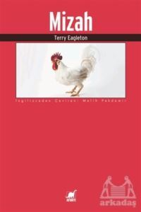 Mizah - Ayrıntı Yayınları