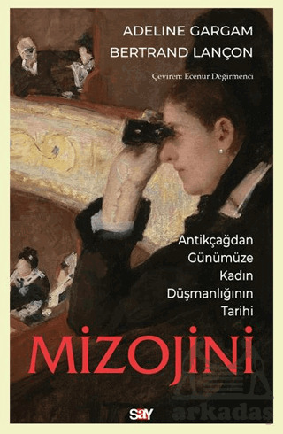 Mizojini - Say Yayınları