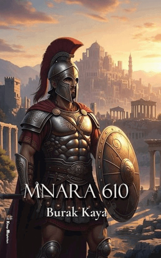 Mnara 610 - 1