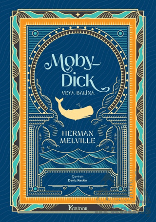 Moby Dick - 1