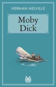 Moby Dick - 1