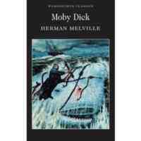 Moby Dick - 1