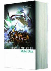 Moby Dick - Collins Classics