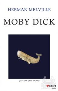 Moby Dick - Can Yayınları