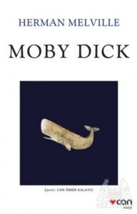 Moby Dick - 1