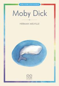 Moby Dick - 1