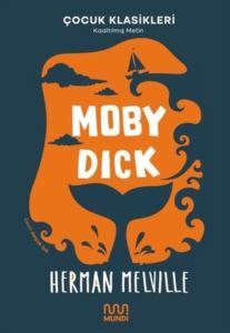 Moby Dick - 1