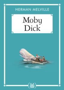 Moby Dick (Ekonomik Boy) - Arkadaş Yayınevi
