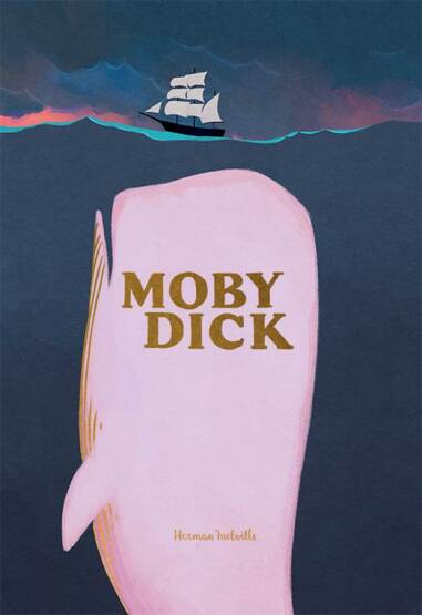 Moby Dick (Collector's Edition) - Wordsworth Editions
