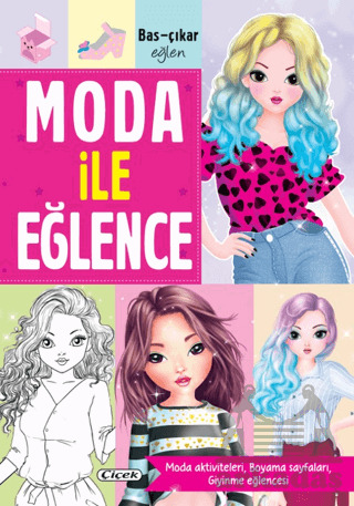 Moda İle Eğlence - 1