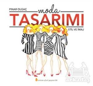 Moda Tasarımı - 1