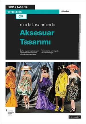 Moda Tasarımında Aksesuar Tasarımı - 2
