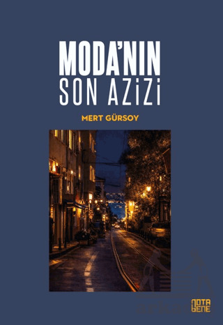 Moda’Nın Son Azizi - 1