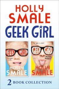 Model Misfit (The Geek Girl 2) - 1