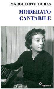 Moderato Cantabile - Editions de Minuit