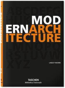 Modern Architecture - Taschen