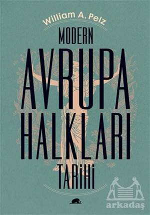 Modern Avrupa Halkları Tarihi - 1