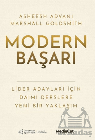 Modern Başarı - Mediacat Kitapları