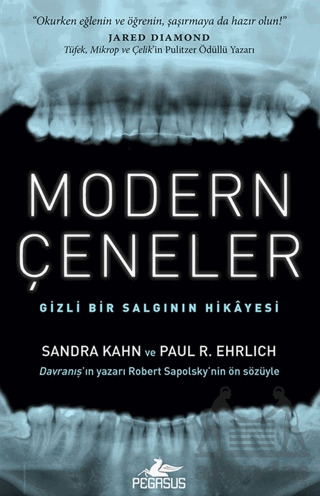 Modern Çeneler