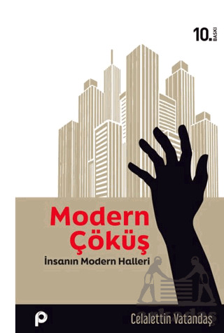 Modern Çöküş - Pınar Yayınları