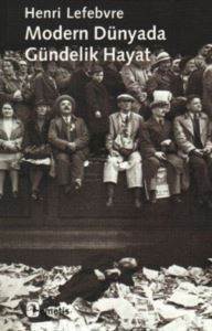 Modern Dünyada Gündelik Hayat - Metis Yayınları