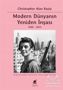 Modern Dünyanın Yeniden İnşası - Ayrıntı Yayınları