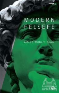 Modern Felsefe - 1