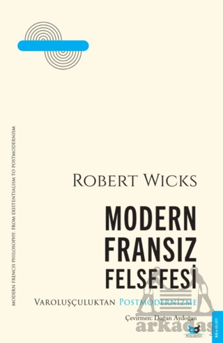 Modern Fransız Felsefesi - 1