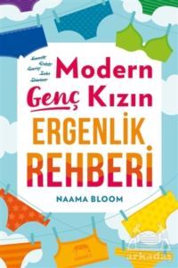 Modern Genç Kızın Ergenlik Rehberi - 2