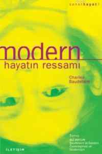 Modern Hayatın Ressamı - İletişim Yayınevi