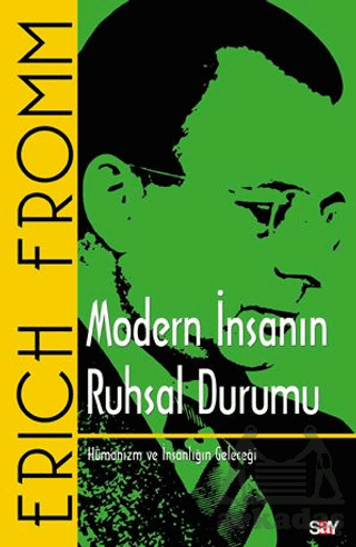 Modern İnsanın Ruhsal Durumu - 1