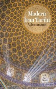 Modern İran Tarihi - Doruk Yayınları