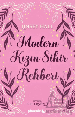 Modern Kızın Sihir Rehberi - 1