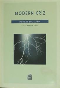 Modern Kriz - Sümer Kitabevi