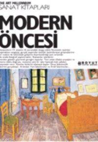 Modern Öncesi - Boyut Yayın Grubu