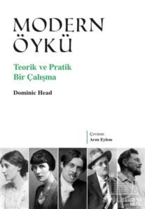 Modern Öykü - Nota Bene Yayınları