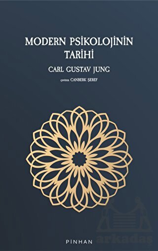 Modern Psikolojinin Tarihi - Pinhan Yayıncılık