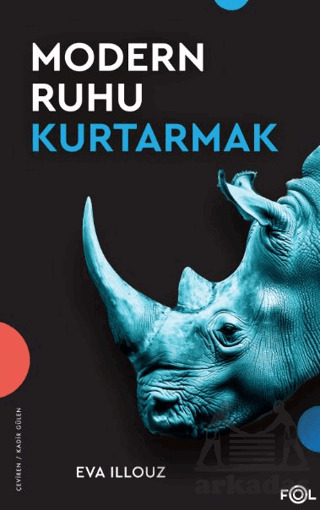 Modern Ruhu Kurtarmak - Fol Kitap